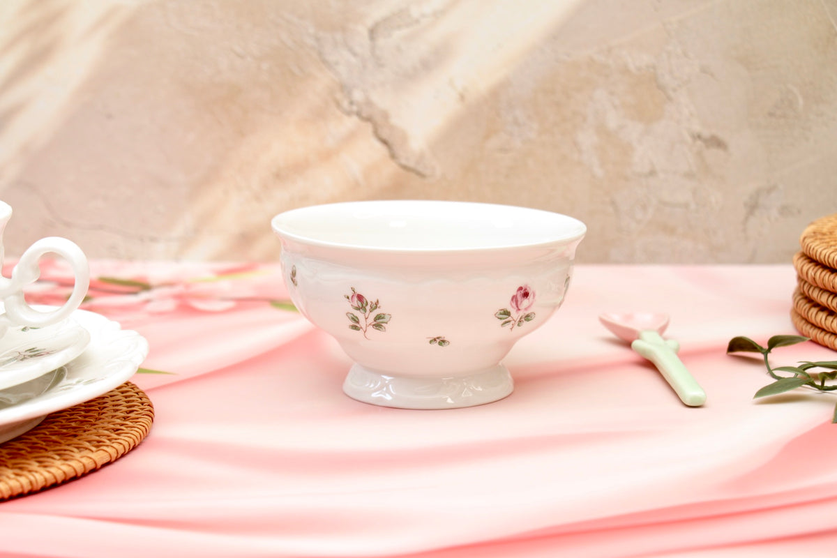 'Ambrosia' Porcelain Bowl | 5 Inches