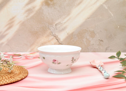 'Ambrosia' Porcelain Bowl | 5 Inches