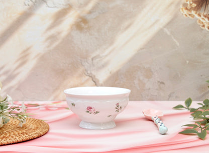 'Ambrosia' Porcelain Bowl | 5 Inches