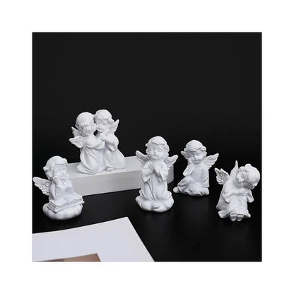 Mini Praying Angels - Model 1