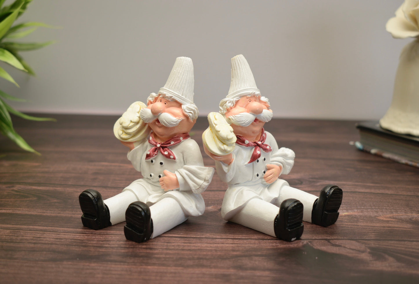 'Little chef' Phone Holder - Peppylittlethings.com